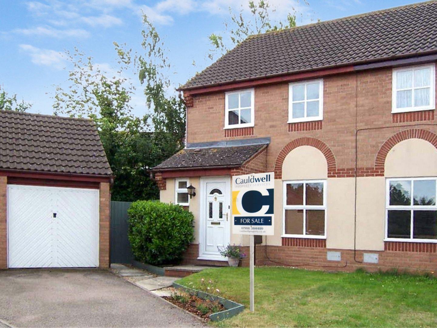 Yalts Brow, Emerson Valley, Milton Keynes